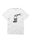 REMASTER T-shirt ウサギキャッチ