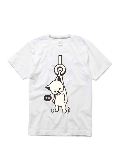 CUNE 復刻Tシャツ グエ