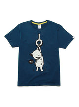 CUNE 復刻Tシャツ グエ