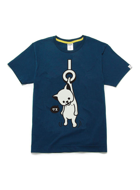 CUNE 復刻Tシャツ グエ