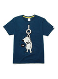 CUNE 復刻Tシャツ グエ