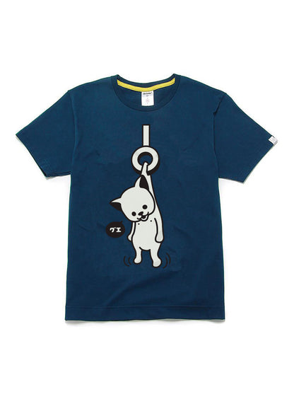 CUNE 復刻Tシャツ グエ