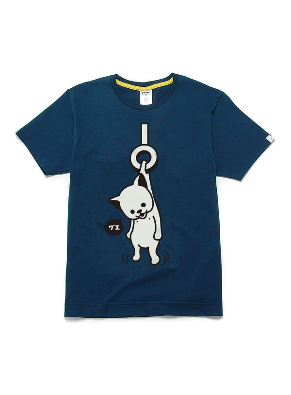 CUNE 復刻Tシャツ グエ