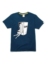 CUNE 復刻Tシャツ 冷蔵庫