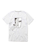 CUNE 復刻Tシャツ 冷蔵庫