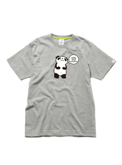 CUNE 復刻Tシャツ  世田谷区V3