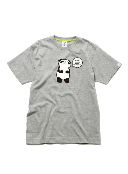 CUNE 復刻Tシャツ  世田谷区V3
