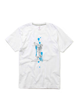 CUNE 復刻Tシャツ  看護婦