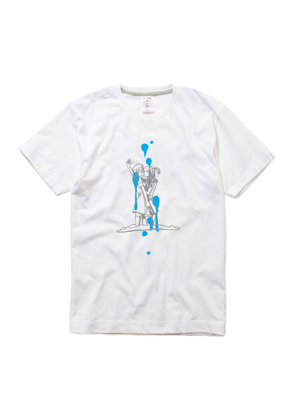 CUNE 復刻Tシャツ  看護婦
