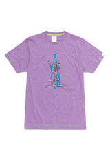 CUNE 復刻Tシャツ  看護婦
