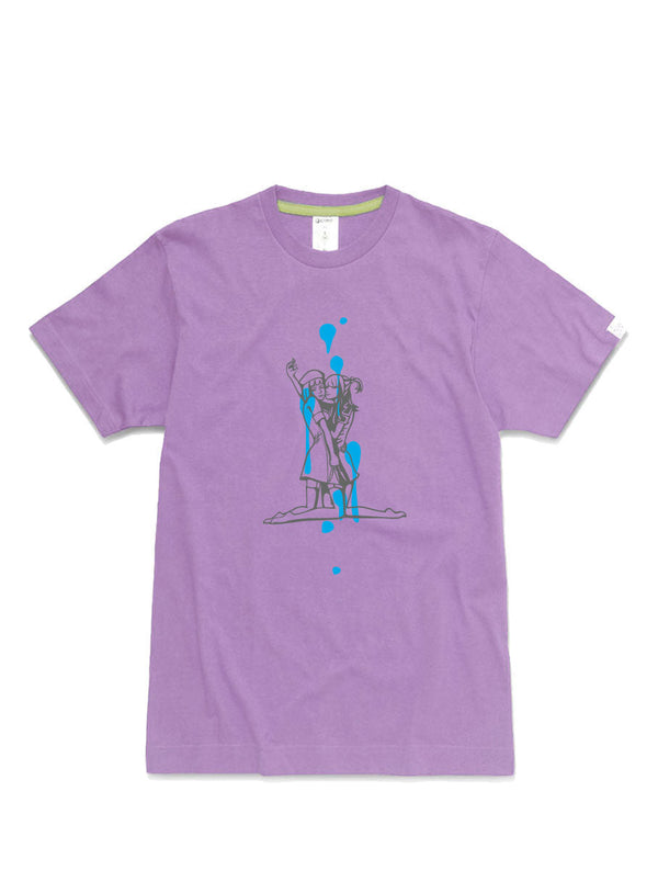 CUNE 復刻Tシャツ  看護婦