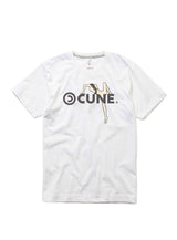 CUNE 復刻Tシャツ のぼり