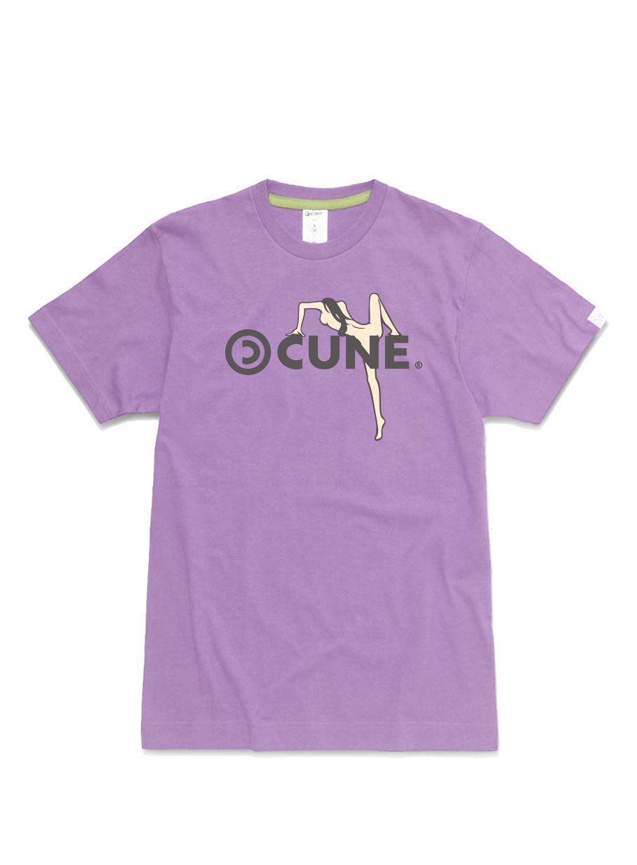 CUNE 復刻Tシャツ のぼり