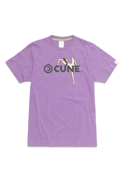CUNE 復刻Tシャツ のぼり