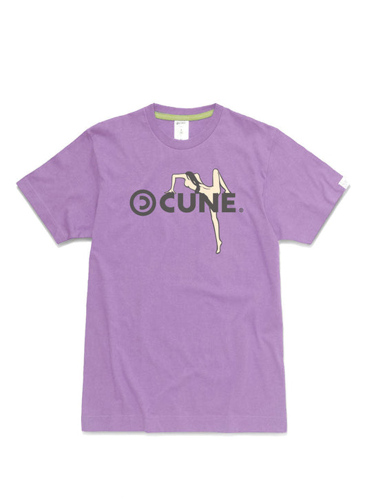 CUNE 復刻Tシャツ のぼり