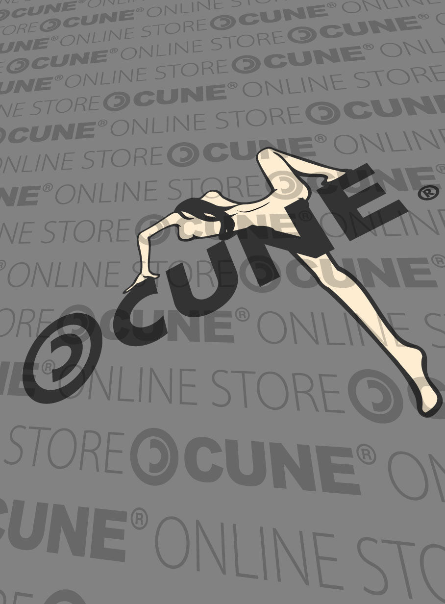 CUNE 復刻Tシャツ のぼり
