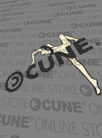 CUNE 復刻Tシャツ のぼり