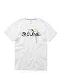 CUNE 復刻Tシャツ のぼり