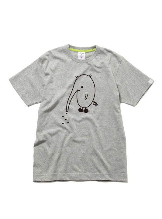 CUNE 復刻Tシャツ 豆食い