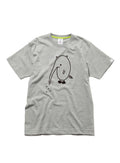 CUNE 復刻Tシャツ 豆食い