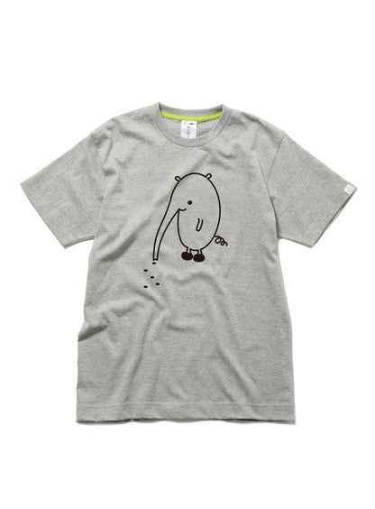 CUNE 復刻Tシャツ 豆食い