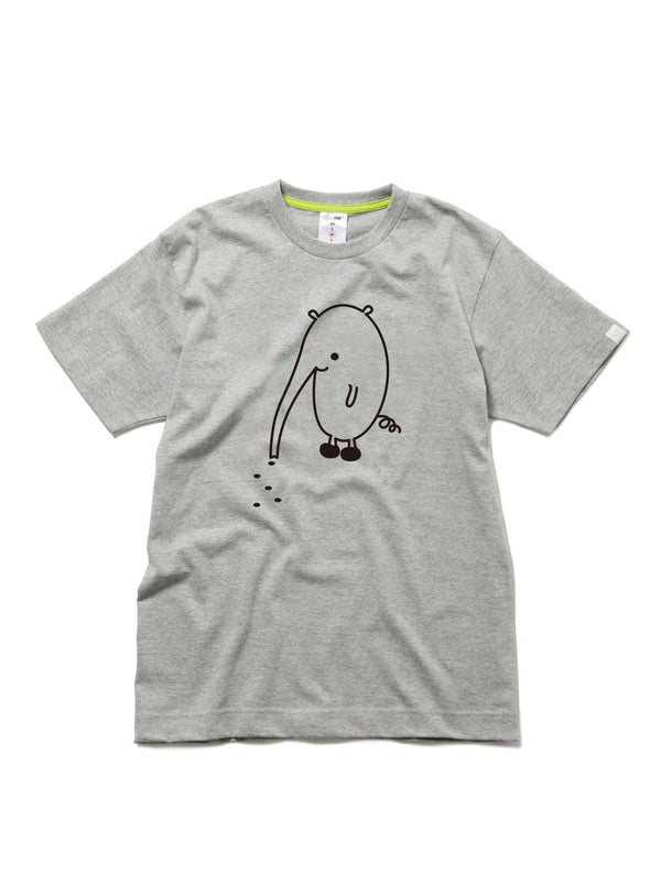 CUNE 復刻Tシャツ 豆食い