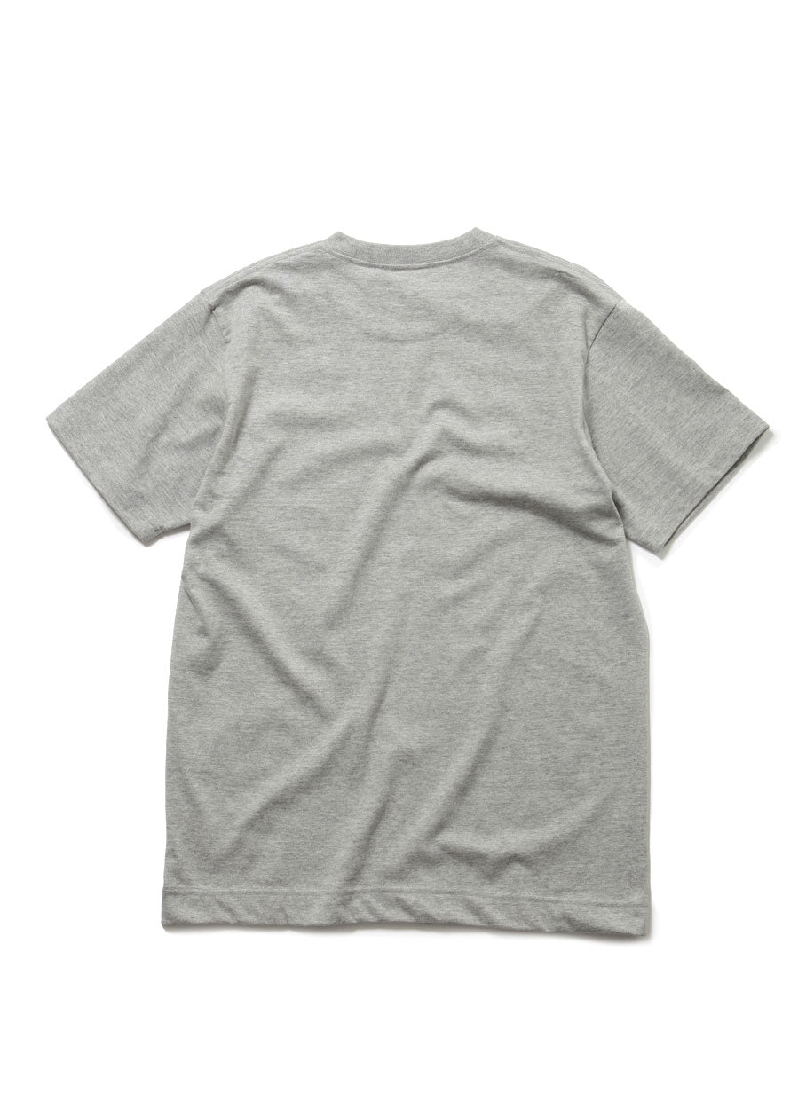 CUNE 復刻Tシャツ コーヒー