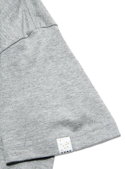 CUNE 復刻Tシャツ コーヒー
