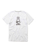 CUNE 復刻Tシャツ コーヒー