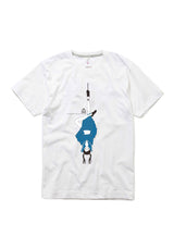 CUNE 復刻Tシャツ エロC