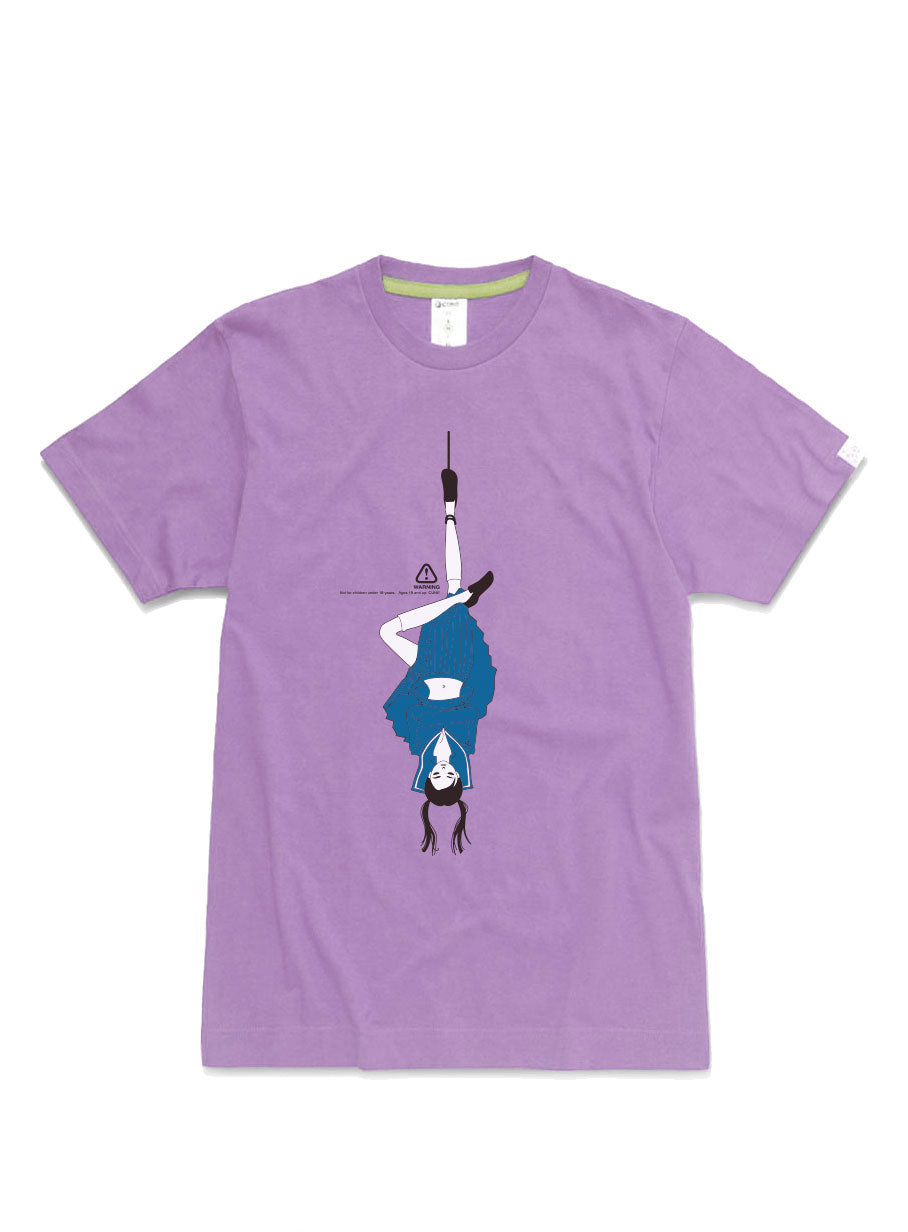 CUNE 復刻Tシャツ エロC