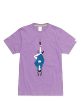 CUNE 復刻Tシャツ エロC