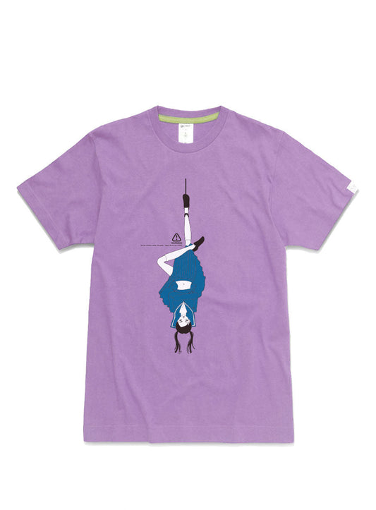 CUNE 復刻Tシャツ エロC