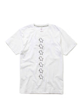 CUNE 復刻Tシャツ 鳥