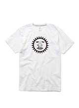 CUNE 復刻Tシャツ 太陽
