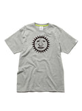CUNE 復刻Tシャツ 太陽