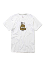 CUNE 復刻Tシャツ モンブラン