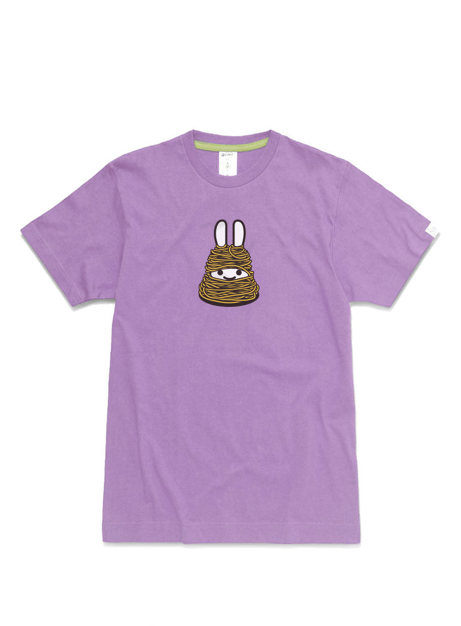 CUNE 復刻Tシャツ モンブラン
