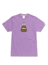 CUNE 復刻Tシャツ モンブラン