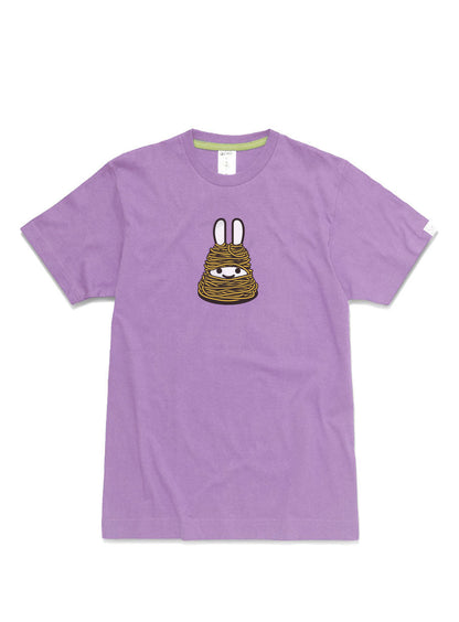 CUNE 復刻Tシャツ モンブラン