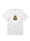 CUNE 復刻Tシャツ モンブラン