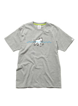 CUNE 復刻Tシャツ こいぬ
