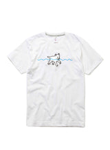 CUNE 復刻Tシャツ こいぬ