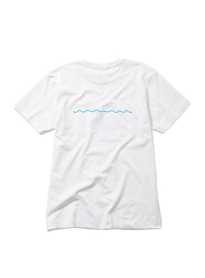 CUNE 復刻Tシャツ こいぬ