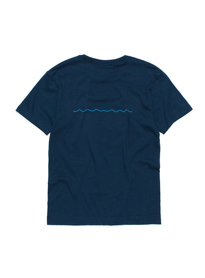 CUNE 復刻Tシャツ こいぬ