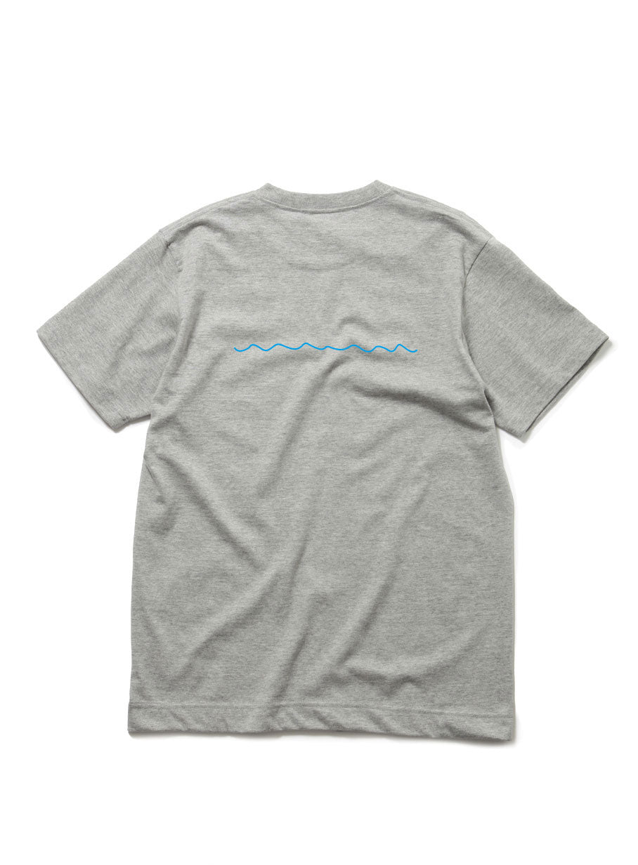 CUNE 復刻Tシャツ こいぬ