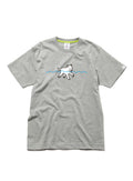 CUNE 復刻Tシャツ こいぬ