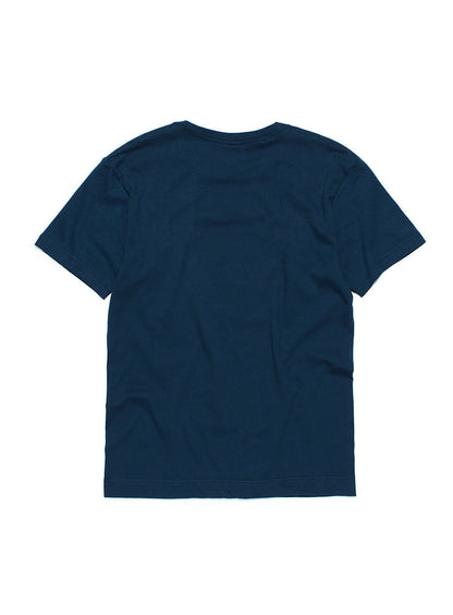 CUNE 復刻Tシャツ お花