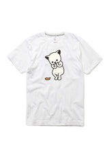 CUNE 復刻Tシャツ うんち