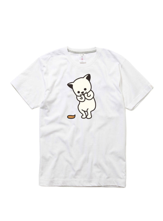 CUNE 復刻Tシャツ うんち